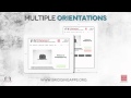 iPad Accessibility Features Course - Lesson 22 - Multiple Orientation