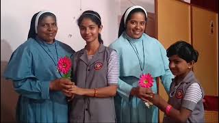 State special school kalolsavam ..സംസ്ഥാന സ്പെഷ്യൽ സ്കൂൾ കലോത്സവം :  കലാപ്രതിഭകളെ ആദരിക്കൽ \u0026 feast