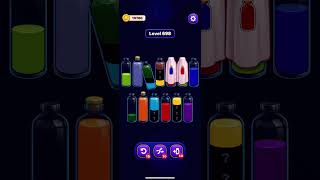 Magic Sort: Ultimate Level 696-700 Walkthrough (All Secrets & Strategies)