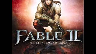 Russel Shaw - Fable II - 12 - Marcus Memorial