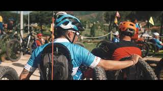 1° Raduno Handbike Offroad a Sestri Levante - 09-05-2021