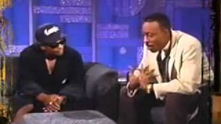 Eazy-E Dissing Dr Dre and Snoop Dogg