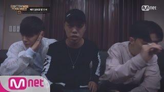 [SMTM5][MV] ‘Day Day(Feat.Jay Park)’ – BeWhy @Semi-final (Team Simon D&Gray) 20160708 EP.09