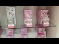 jeju island hello kitty gift shop 제주 헬로 키티 선물 가게 korea travel vlog