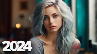 DJ PARTY MIX 2025🔥 Mashups & Remixes Of Popular Songs 🔥 DJ Dance Remix EDM Music 2025