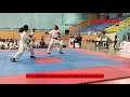 5 th jknsk india national championship kayastra team performance