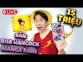 Tìm vợ Boa Hancock với CrisDevilGamer