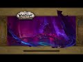 World of Warcraft 9.1🌌 #502 | Paladin Tank⚡ 4K60FPS - Shaping Fate