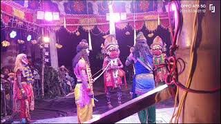 maa bankeswari ramanathan Gantipada delang puri #like #ramanatya #viralvideo #song call :-7327921278