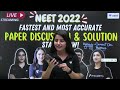 neet 2022 paper analysis and solutions biology physics chemistry unacademy neet