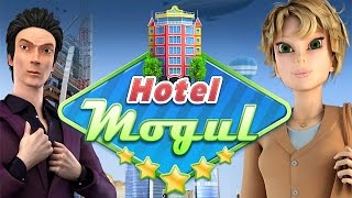 Hotel Mogul Trailer