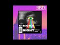 360 ISTANBUL  /  KIMONA NIGHT PARTY  /  TUNCAY ISGEL  /  2024