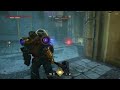 warhammer 40000 space marine 2 мультиплеер обзор