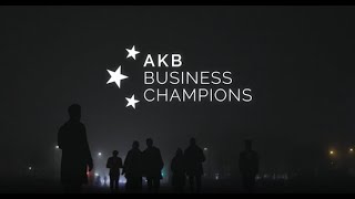 AKB Business Champions Aftermovie 2022