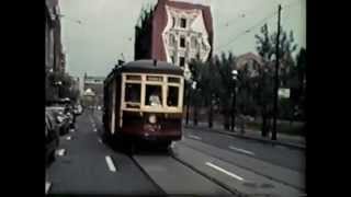 Toronto TTC Early 1980s