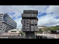 4k chinatown in honolulu hawaii walking tour 夏威夷檀香山中国城徒步之旅