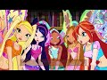 o clube das winx feitiços believix da stella