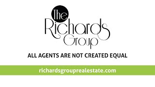 Cathie Richards - All Agents Are Not Created Equal.