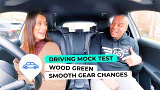 Ace Your Gear Changes - MockTest Secrets at Wood Green!