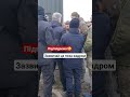 Закрита нарада на Сході Порох з військовими 🤫 порошенко ukraine зсу порохівниця