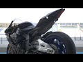 2020 yamaha yzf r1 and yzf r1m first ride review