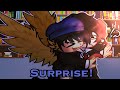 SURPRISE!! || DSMP X GL2 || ft. PUMPKIN DUO 🦆🍷