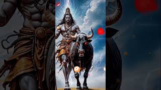 Mera bhola hai bhandari 🔱💀| mahadev | mahakal | bholenath | #shorts #shankar  #mahadev #mahakal