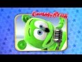 Gummibär The Gummy Bear Osito Gominola Brazil Commercial Som Livre