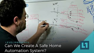 Building A Better IoT Part 2: Can We Create A Safe Home Automation System?