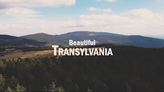 Beautiful Transylvania / Gyönyörű Erdély