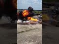 fireflyaerospace hot fire test 🔥 miranda rocket engine 🔥 rocketengine space