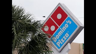 Amazing facts about Domino's #shorts  #facts