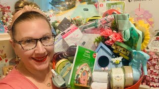 Happy Monday Dollar Tree Haul!!! 1/13//25