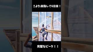 こよた目指して6日目！ #shorts #bunnygirl #fortnite #fortniteclips #fortnitememes #フォートナイト