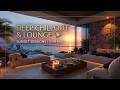 Deep Chillout - Tropical Lounge Vibes & Sunset House Mix ~ Relaxing Summer Beach Music 2026