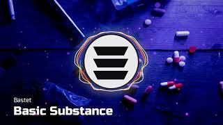 Bastet - Basic Subastance (Original Mix) [UNRILIS]