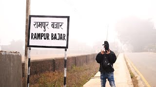 Babali - Rampur Bazaar | New Nepali Rap Song 2022 |