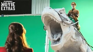 Iron Sky: The Coming Race 'Vfx' Featurette (2018) Iron Sky: The Coming Race 'Vfx' Featurette (2018)