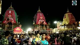 Travel shooters in Gundicha mandir puri | ￰জগন্নাথ দেবের মাসির বাড়ি গুন্ডিচা মন্দির এ রথের মেলায় |