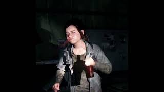 Tlou1 Ellie is a little alcoholic | The Last of Us Part I Ps5 Remake - Joel Riley - brutal - stealth