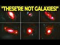 The Latest James Webb Insane Discovery Could Destroy The Universe!