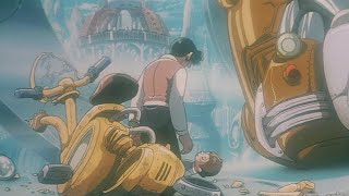 Tobio's Death | Astro Boy (2003) E50