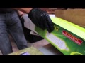 Unboxing of SuperCloset's SuperBox Unboxing of SuperCloset's SuperBox
