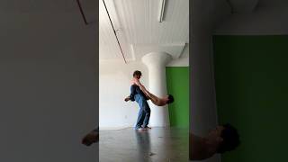 that one calvin klein pride commercial (choreography: Sergio Reis) @JonahAlmanzar #dance