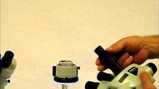Aven SPZ series microscopes