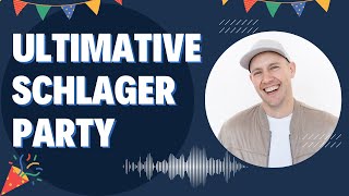 ULTIMATIVE SCHLAGER PARTY 2023 🎉 Schlager Hit Mix 2023