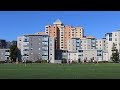 San Francisco State Housing Video