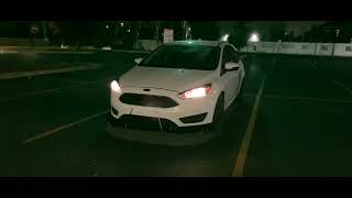 El Tiburon Escapo |Ford Focus (fake) Rs