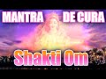 Shakti Om Satyaa & Pari - Powerful Healing and Protection Mantra