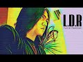 Yuril al-Rachman - LDR (Official Lyric Video)